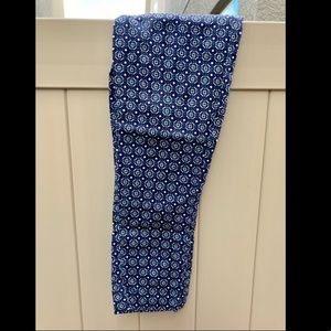 Merona Tile Print Khakis